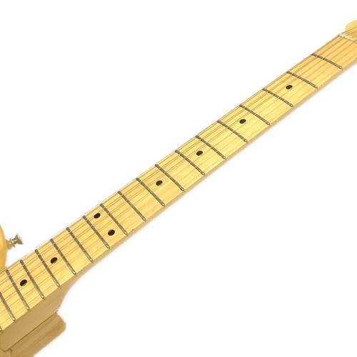 Fender japan エレキギター TN72 2013年製