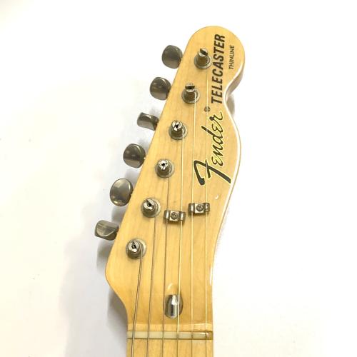 Fender japan エレキギター TN72 2013年製