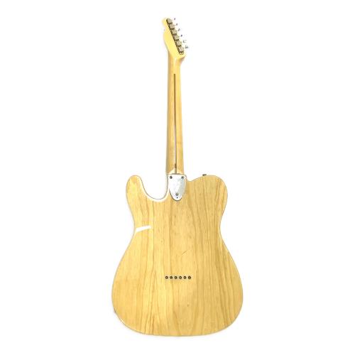Fender japan エレキギター TN72 2013年製