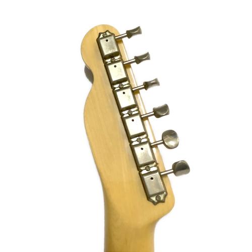 Fender japan エレキギター TN72 2013年製