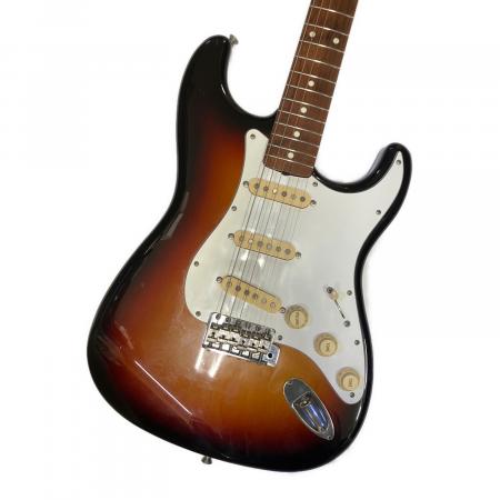 Fender Japan STD-62 ストラトキャスター｜トレファクONLINE
