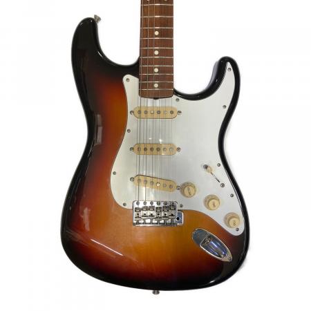 Fender Japan STD-62 ストラトキャスター｜トレファクONLINE