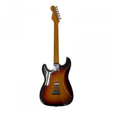 Fender Japan STD-62 ストラトキャスター｜トレファクONLINE