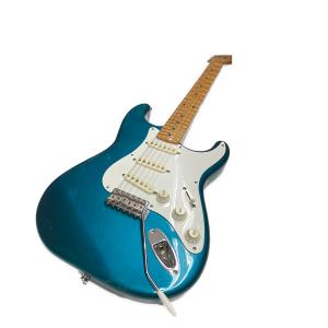 FENDER JAPAN (フェンダージャパン) ST40周年記念モデル  ST57-65AS  94年フジゲン製。