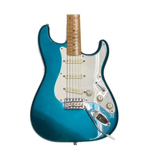 FENDER JAPAN (フェンダージャパン) ST40周年記念モデル  ST57-65AS  94年フジゲン製。