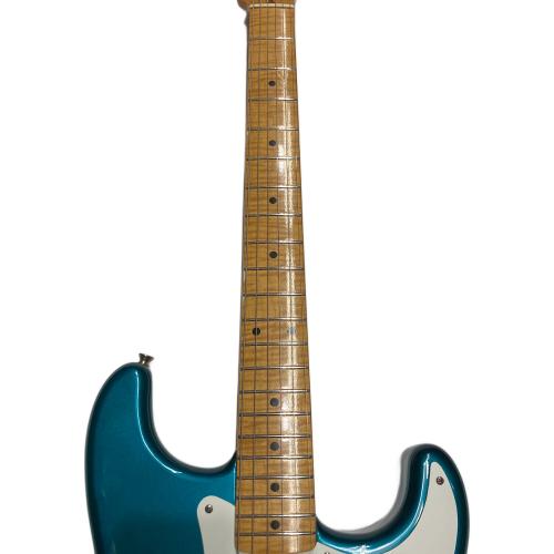 FENDER JAPAN (フェンダージャパン) ST40周年記念モデル  ST57-65AS  94年フジゲン製。