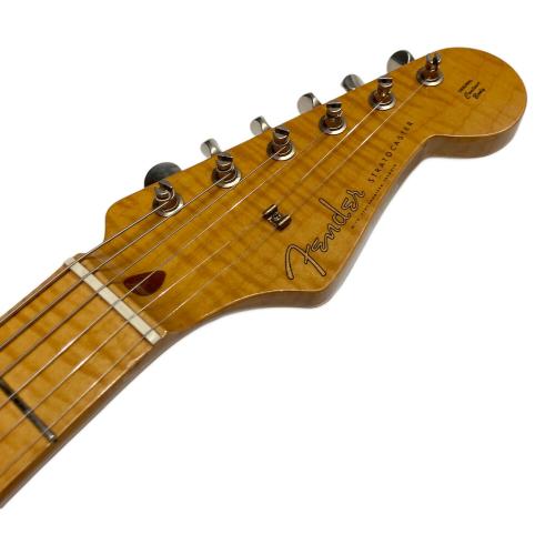 FENDER JAPAN (フェンダージャパン) ST40周年記念モデル  ST57-65AS  94年フジゲン製。