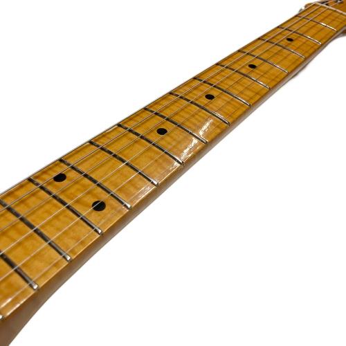 FENDER JAPAN (フェンダージャパン) ST40周年記念モデル  ST57-65AS  94年フジゲン製。