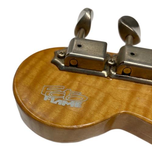 FENDER JAPAN (フェンダージャパン) ST40周年記念モデル  ST57-65AS  94年フジゲン製。