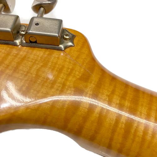 FENDER JAPAN (フェンダージャパン) ST40周年記念モデル  ST57-65AS  94年フジゲン製。