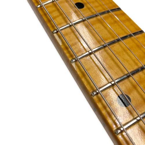 FENDER JAPAN (フェンダージャパン) ST40周年記念モデル  ST57-65AS  94年フジゲン製。