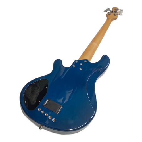 LAKLAND (レイクランド) Skyline Japan series  SK-5DX Blue Translucent 2010年製