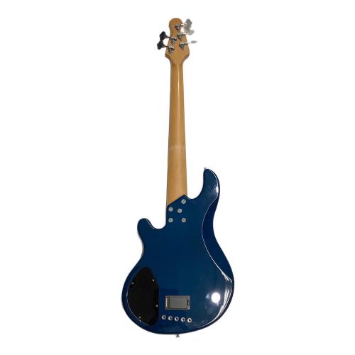 LAKLAND (レイクランド) Skyline Japan series SK-5DX Blue