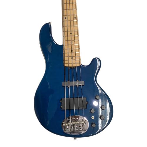 LAKLAND (レイクランド) Skyline Japan series  SK-5DX Blue Translucent 2010年製