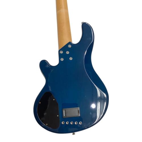LAKLAND (レイクランド) Skyline Japan series  SK-5DX Blue Translucent 2010年製