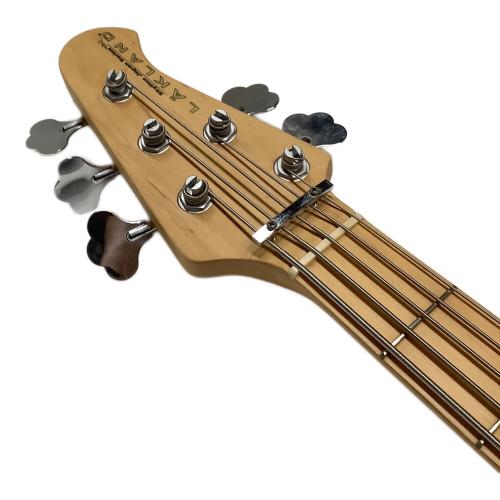 LAKLAND (レイクランド) Skyline Japan series  SK-5DX Blue Translucent 2010年製