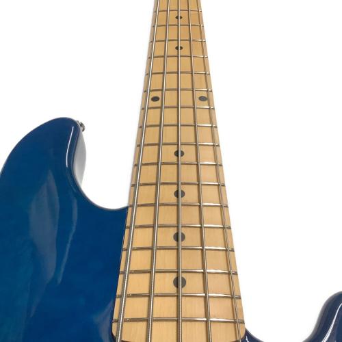 LAKLAND (レイクランド) Skyline Japan series  SK-5DX Blue Translucent 2010年製
