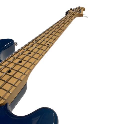 LAKLAND (レイクランド) Skyline Japan series  SK-5DX Blue Translucent 2010年製