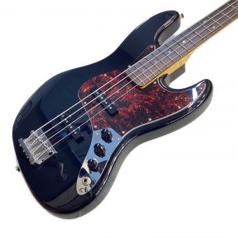 HISTORY (ヒストリー) エレキベース Advanced Series HJB-A-R-JJ4 BLK 2022年製 日本製