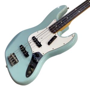 FENDER MIJ (フェンダーメイドインジャパン) エレキベース Traditional '60s Jazz Bass 2017年製 日本製