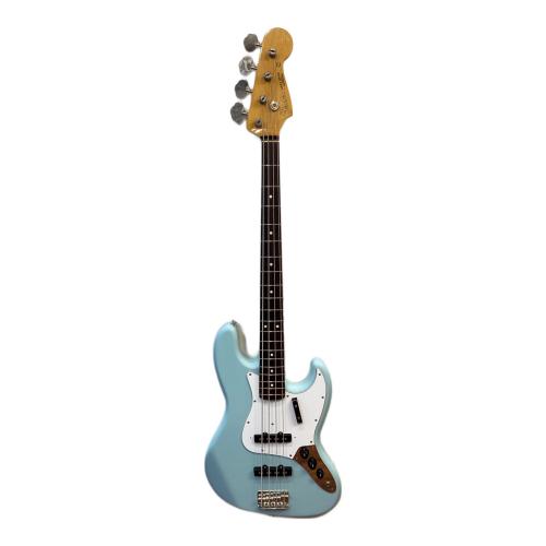 FENDER MIJ (フェンダーメイドインジャパン) エレキベース Traditional '60s Jazz Bass 2017年製 日本製