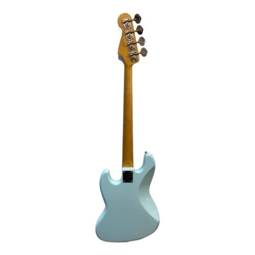FENDER MIJ (フェンダーメイドインジャパン) エレキベース Traditional '60s Jazz Bass 2017年製 日本製