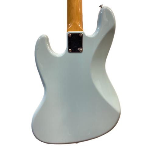 FENDER MIJ (フェンダーメイドインジャパン) エレキベース Traditional '60s Jazz Bass 2017年製 日本製