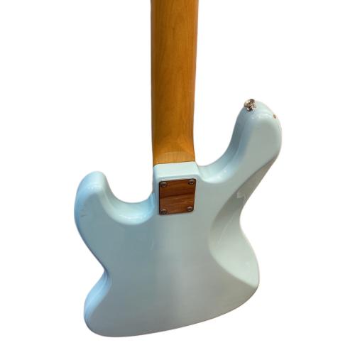FENDER MIJ (フェンダーメイドインジャパン) エレキベース Traditional '60s Jazz Bass 2017年製 日本製