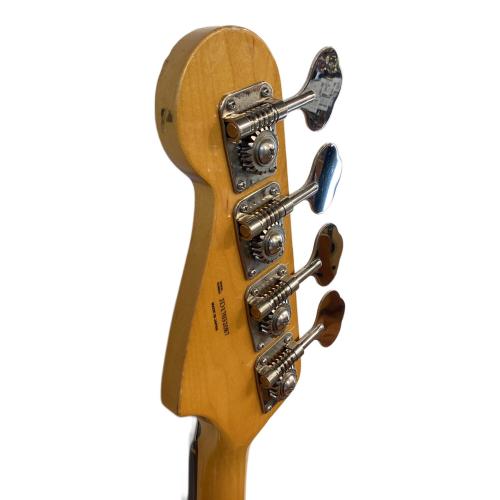 FENDER MIJ (フェンダーメイドインジャパン) エレキベース Traditional '60s Jazz Bass 2017年製 日本製