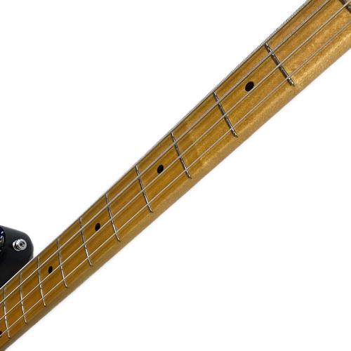 G'Seven Special (ジーセブンスペシャル) エレキベース PB MF Black Beauty Relic 2021年製 日本製