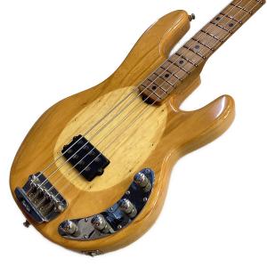 Musicman (ミュージックマン) エレキベース StingRay 2001年製 USA製