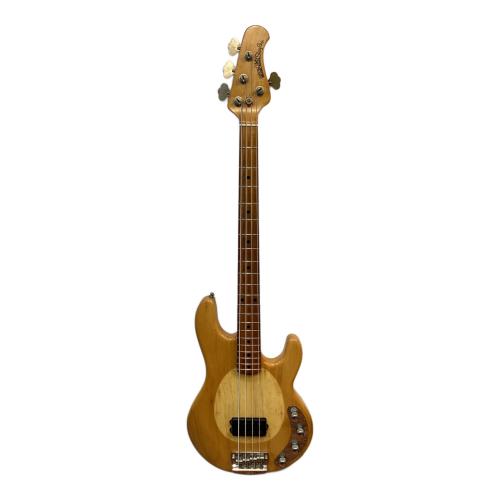 Musicman (ミュージックマン) エレキベース StingRay 2001年製 USA製
