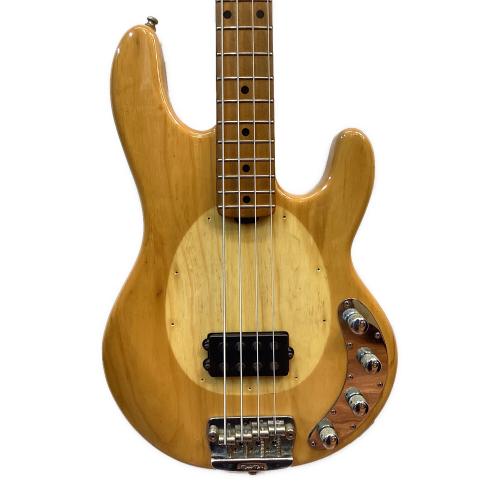 Musicman (ミュージックマン) エレキベース StingRay 2001年製 USA製