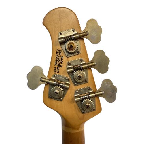 Musicman (ミュージックマン) エレキベース StingRay 2001年製 USA製