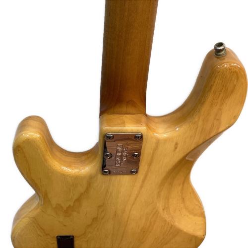 Musicman (ミュージックマン) エレキベース StingRay 2001年製 USA製