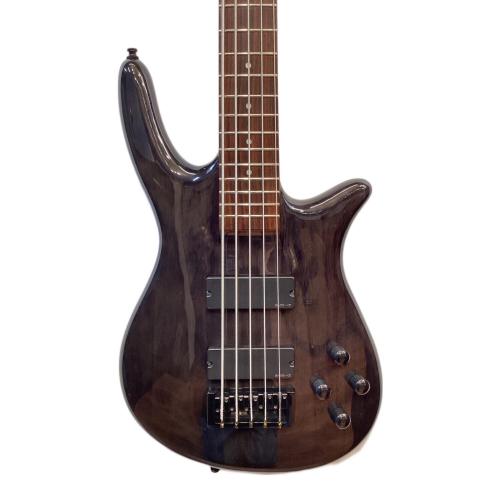 SPECTOR (スペクター) エレキベース NS-2000/5 1998年製 韓国製