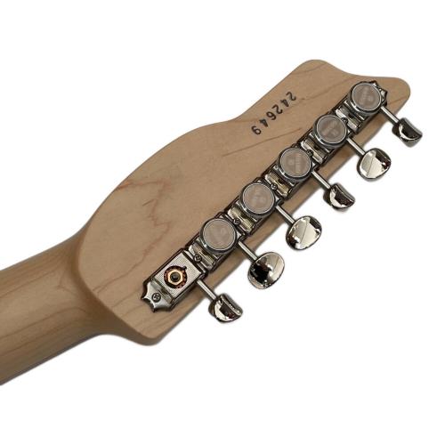 SAITO GUITARS (サイトウギターズ) エレキギター S-622 JMC 2024年製