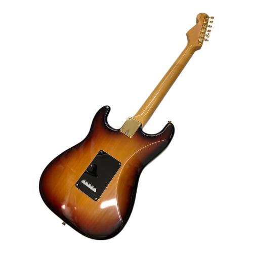 Fender SRV Stratocaster ハードケース付 FENDER USA (フェンダー ユーエスエー) Steve Ray Voughan signature