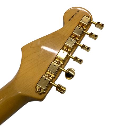 FENDER USA (フェンダー ユーエスエー) Steve Ray Voughan signature