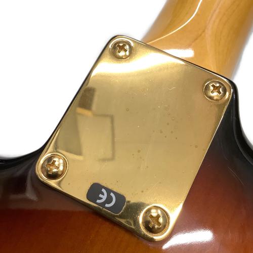 FENDER USA (フェンダー ユーエスエー) Steve Ray Voughan signature