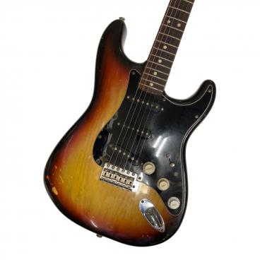 FENDER JAPAN (フェンダージャパン) テレキャスター TL52-80SPL 1994