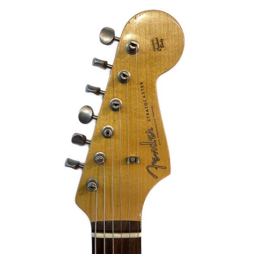 FENDER CUSTOM SHOP (フェンダーカスタムショップ) 30th Anniversary 1960 Stratocaster Relic 2017 2017年製 ダフネブルー