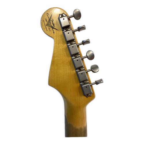 FENDER CUSTOM SHOP (フェンダーカスタムショップ) 30th Anniversary 1960 Stratocaster Relic 2017 2017年製 ダフネブルー