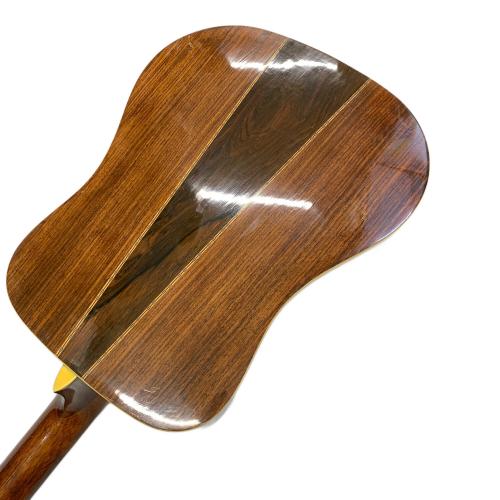 S.Yairi (エスヤイリ) アコースティックギター YD-301 1970年頃 弦高(12フレット) 6弦/2.5mm 1弦/2mm