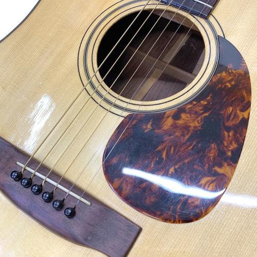 S.Yairi (エスヤイリ) アコースティックギター YD-301 1970年頃 弦高(12フレット) 6弦/2.5mm 1弦/2mm