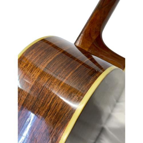 S.Yairi (エスヤイリ) アコースティックギター YD-301 1970年頃 弦高(12フレット) 6弦/2.5mm 1弦/2mm