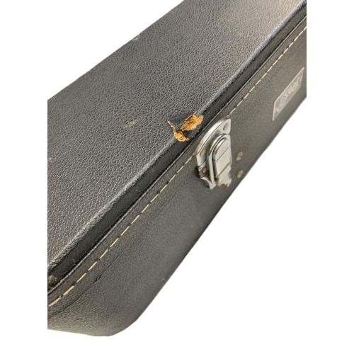 S.Yairi (エスヤイリ) アコースティックギター YD-301 1970年頃 弦高(12フレット) 6弦/2.5mm 1弦/2mm