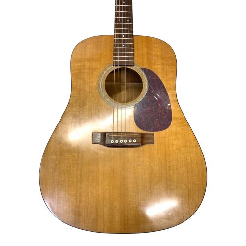 マーチン アコースティックギター D-1