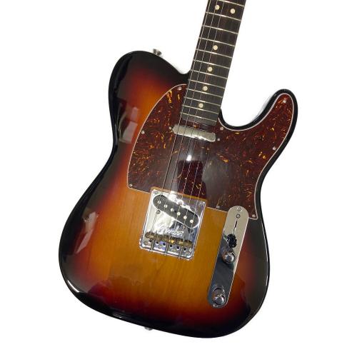 FENDER USA (フェンダー ユーエスエー) American Professional II Telecaster 2024年製