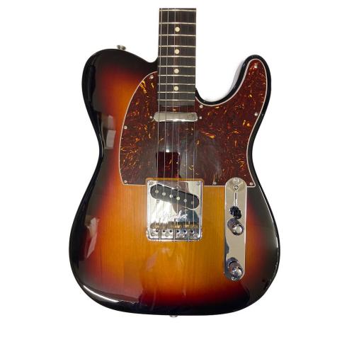 FENDER USA (フェンダー ユーエスエー) American Professional II Telecaster 2024年製